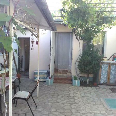 Apartments On Fedorova Odessa Exterior foto