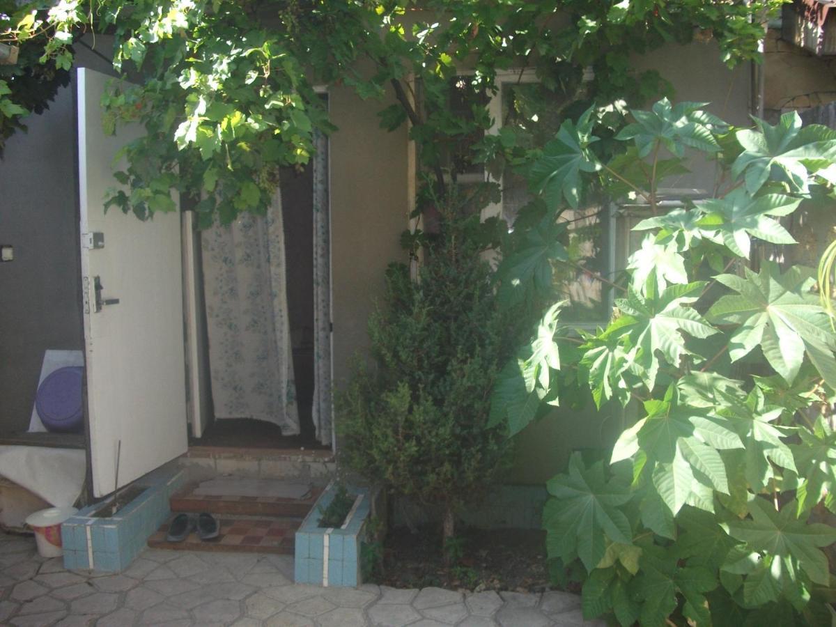 Apartments On Fedorova Odessa Exterior foto